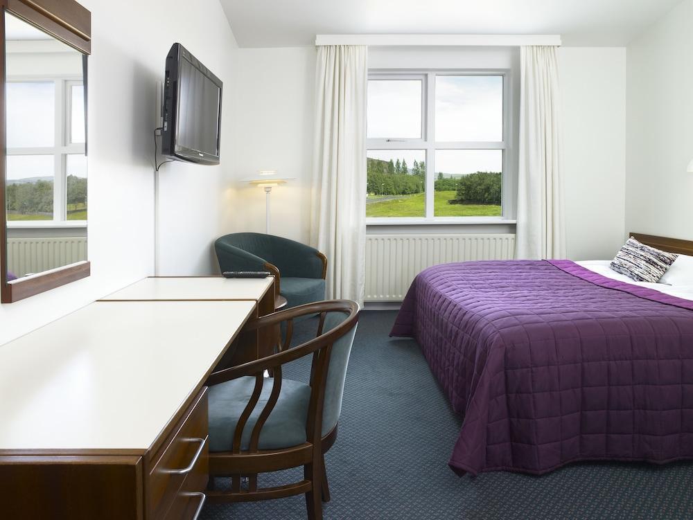 Hotel Klaustur Kirkjubaejarklaustur Ngoại thất bức ảnh