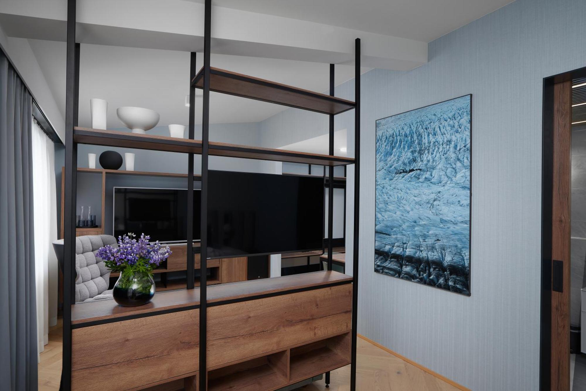 Hotel Klaustur Kirkjubaejarklaustur Ngoại thất bức ảnh