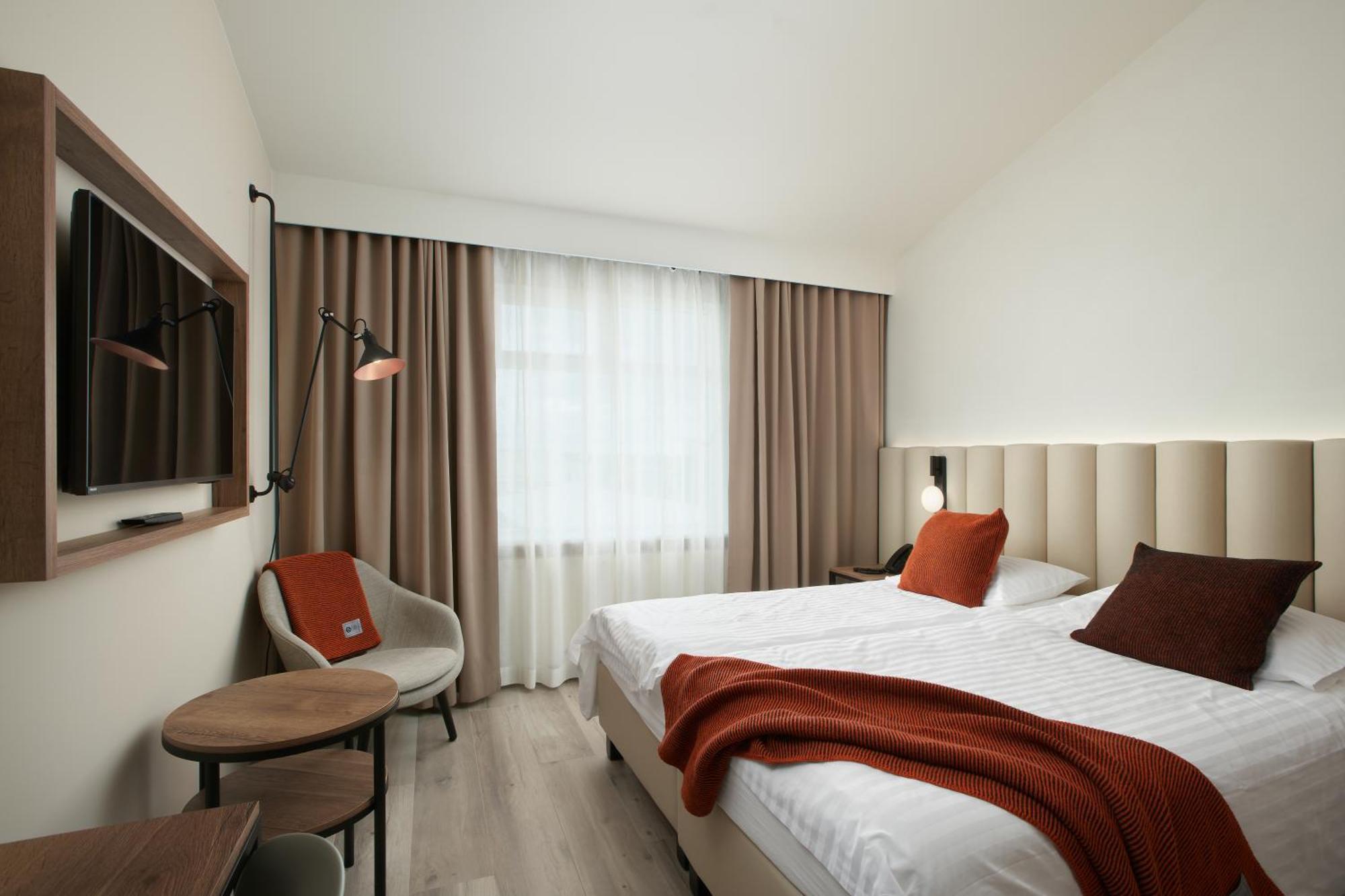 Hotel Klaustur Kirkjubaejarklaustur Ngoại thất bức ảnh